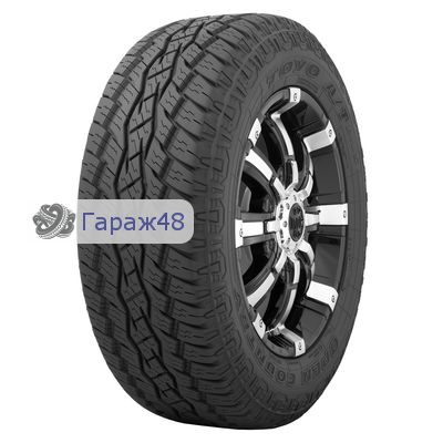 Toyo Open Country A/T plus 235/85 R16 120S